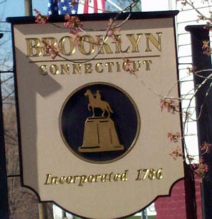 Brooklyn, CT: All You Must Know Before You Go (2024) - Tripadvisor