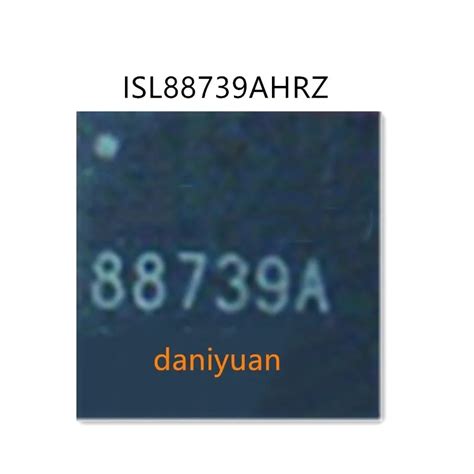 Discover Comprehensive 88739a Datasheet: Specs, Features & More!