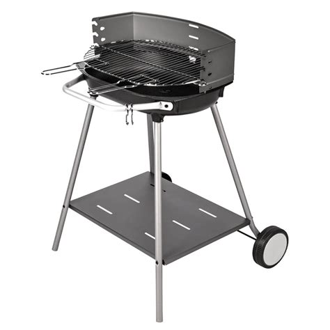 Somagic Barbecue Charbon Fonte Kos