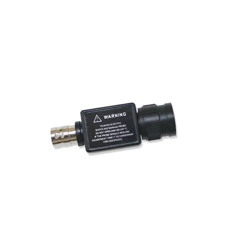 Hantek Attenuator Ht Signal Passive Mhz Bandwidth Passive