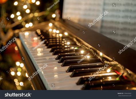 6,674 Christmas Piano Royalty-Free Photos and Stock Images | Shutterstock