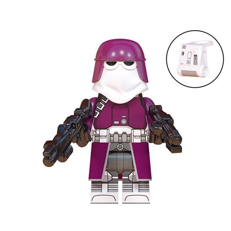 Набор человечки Star Wars Звездные Войны фигурки для лего lego 8 штук ...
