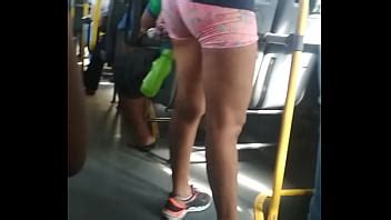 Gostosa No Onibus Indo Para A Academia XVIDEOS