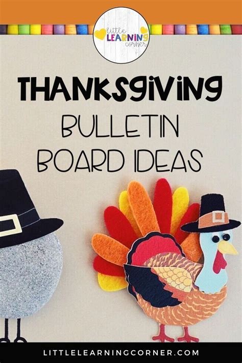 27 Thanksgiving Bulletin Board Ideas Thanksgiving Bulletin Boards Preschool Bulletin Boards