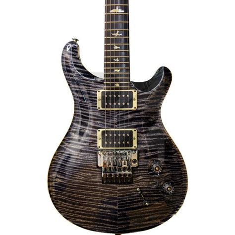 Prs Private Stock Custom 24 Floyd Reverbzone