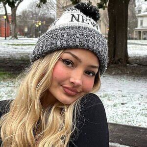 Ava Alfaro Aka Avaalfaroo Aka Melialfar Nude Leaks OnlyFans Fapellas