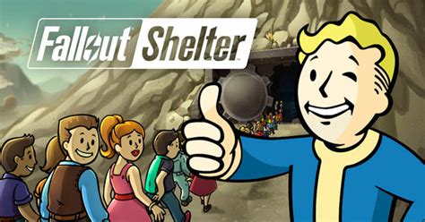 Fallout Shelter Los Moradores Del Refugio