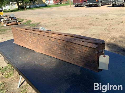 Ford Model T Running Boards BigIron Auctions