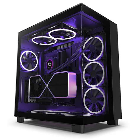 I9 Gaming Pc I9 13900k Gigabyte Rtx 4090 Level Up