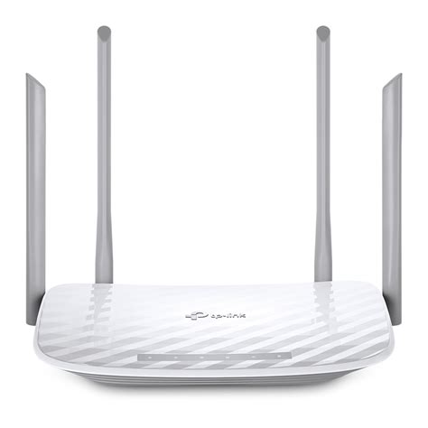 Wi-Fi роутер TP-LINK EC220-F5 (вскрытая упаковка) купить, цена в ...