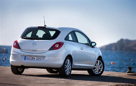 Opel increases the new Corsa production