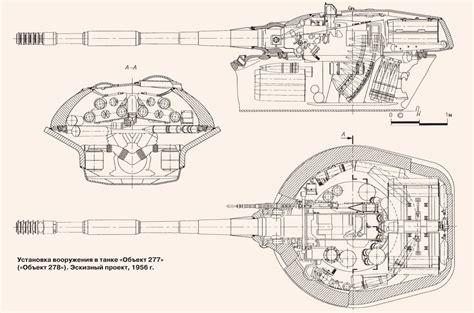 Obj The New Soviet Tier X Heavy Tanks World Of Tanks Official