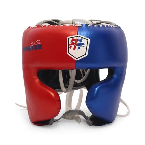 Boxing Headgear - Infinitude Fight