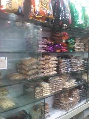 Sri Krishna Sweets Chennai Madras 20 Venkat Narayanan Road Menu