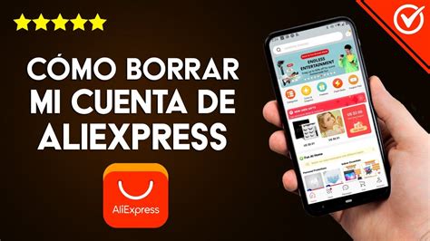 Resumen De Art Culos Como Eliminar Cuenta Aliexpress Actualizado