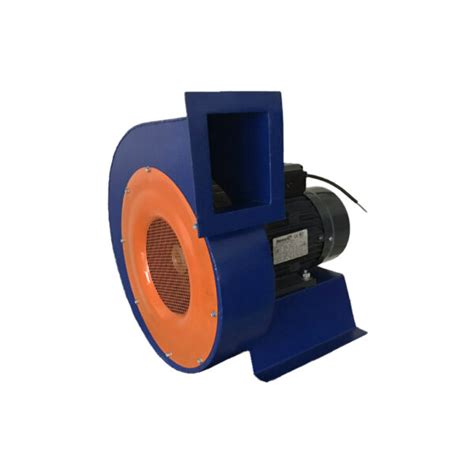 Ventilador Centrifugo T8 1000 Cfm Exhibir Equipos