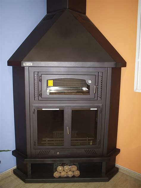 VISTA RINCON 70 HORNO Chimeneas López