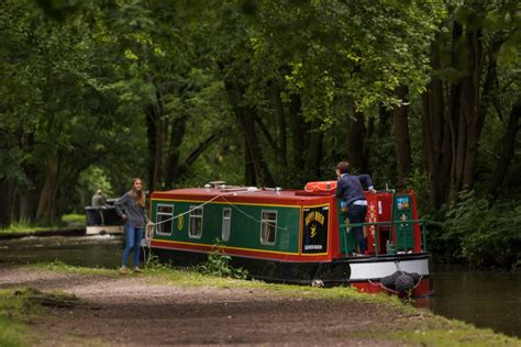 Drifters Boating Holidays Boating Holidays On The UK Canals And Rivers