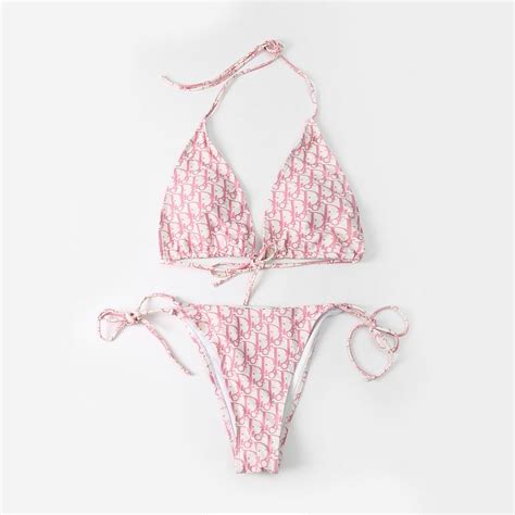 Dior Bikini S XL s40 5 Fashion丨QiQi