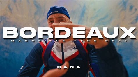 Free Morad X Jul Type Beat Bordeaux Youtube