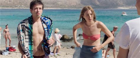 Nude Video Celebs Sigrid Bouaziz Sexy All Things Shining