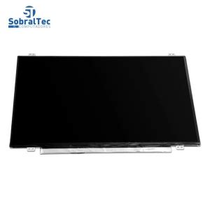 Tela Notebook 14 LED Slim 30 Pinos Full HD 1366X768 Fosco Pino