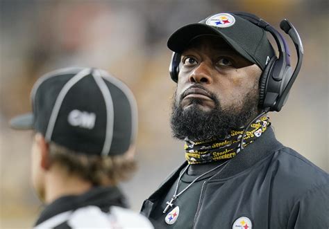 Should Mike Tomlin be trusted to pick the Steelers' next offensive ...