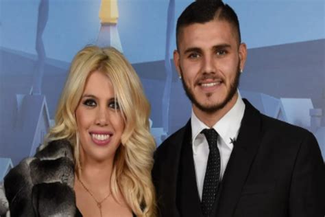 Icardi Denuncia Wanda Nara Per Aver Diffuso Suo Video Hot Le Insinuazioni Di Natasha Rey Ti