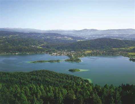 8 Inseln in Österreich, die auf euch warten | 1000things.at | Wien