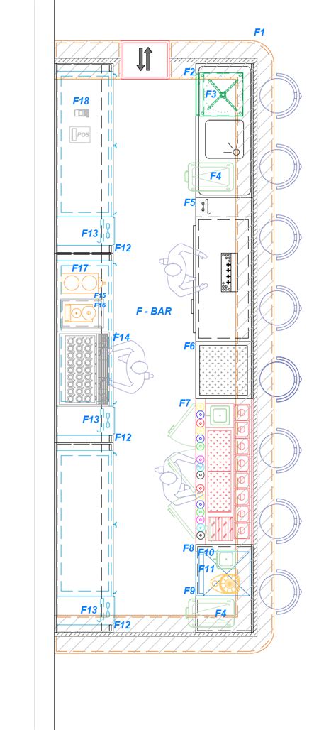 Bar Layout Ideas : r/BarOwners