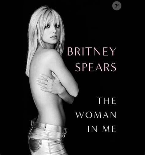 Photo Britney Spears The Woman In Me Purepeople