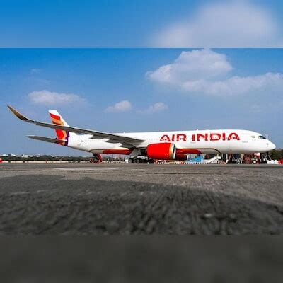 Mumbai Rains Air India Offers Full Refund As Some Flights Get