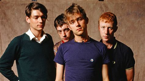 Quiz How Well Do You Know The Words To Parklife By Blur Radio X