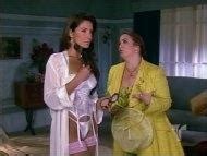 Naked Lorena Rojas In El Cuerpo Del Deseo