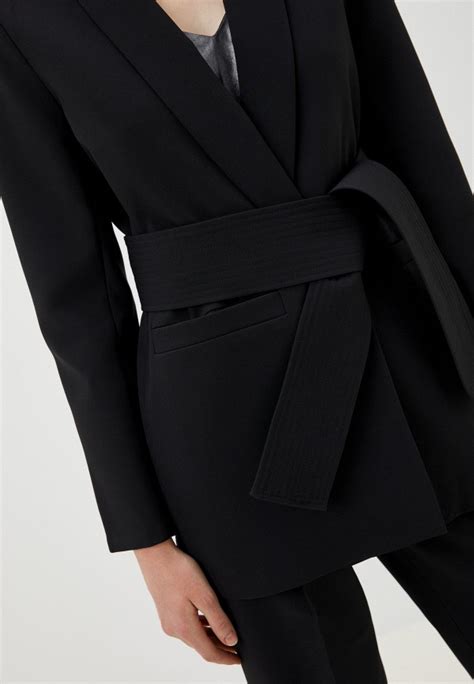 Купить Костюм Rich Naked цвет Черный за 26590р с доставкой