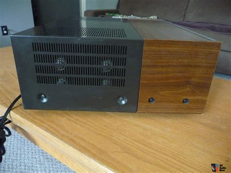 Vintage Toshiba Sa Am Fm Stereo Monster Receiver Photo