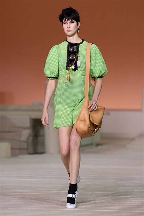 Coach Spring Summer 2023 The Fashionography