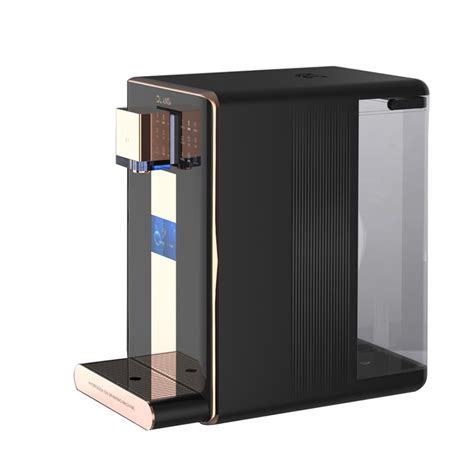 Olansi W Weak Alkaline H RO Water Purifier Machine Reverse Osmosis Machine Price Hot Cold