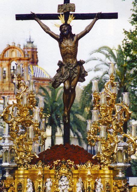 Pin En Semana Santa En Sevilla