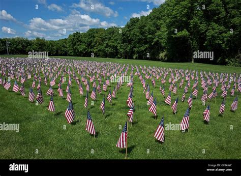 Saluting American Flag High Resolution Stock Photography And Images Alamy