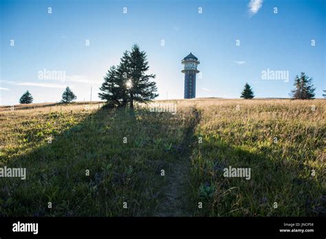 Feldberg Schwarzwald High Resolution Stock Photography And Images Alamy