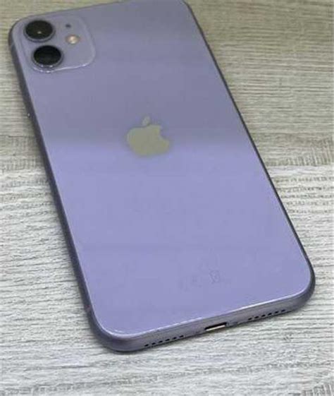 Iphone Gb Purple Festima Ru