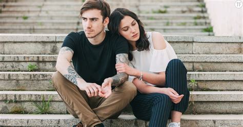 Problème de couple les signes qui prouvent que vous n êtes plus