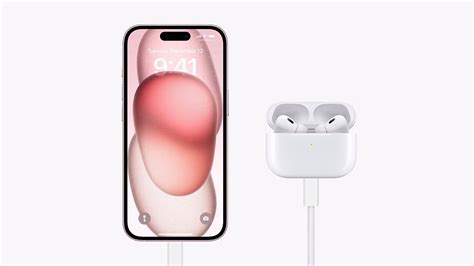 Airpods Pro 2nd Generation Updated With Adaptive Audio Machine