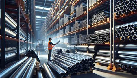 Emerging Trends in the Steel Industry for 2024 - Federal Steel Supply