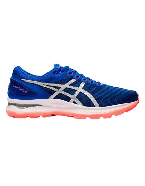 Men's Gel-Nimbus 22 - Run Beyond