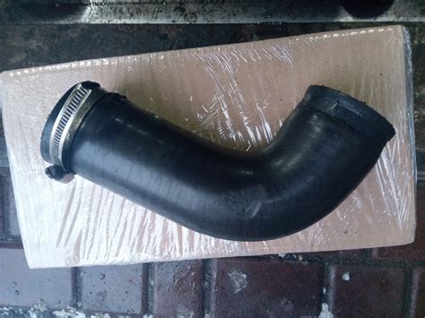 Купить 708730100 Патрубок интеркулера Renault scenic 2 Megane 2 меган 2 ...