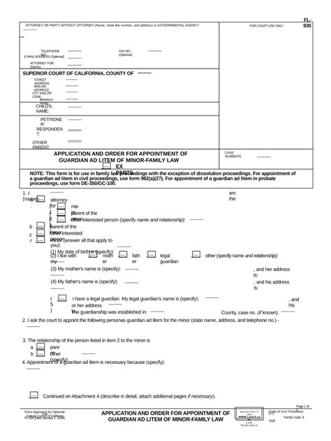 California Ad Form Fill Out Sign Online DocHub