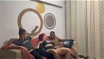 Meu Enteado Trouxe Um Amigo Para Fazer DP Comigo XVIDEOS