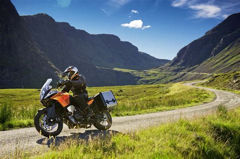 KTM 1190 Adventure Wallpapers | BadAssHelmetStore